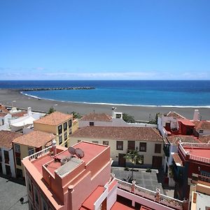 Banana Garden La Palma