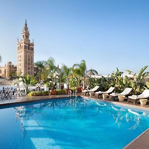 Los Seises Sevilla, Tribute Portfolio Hotel