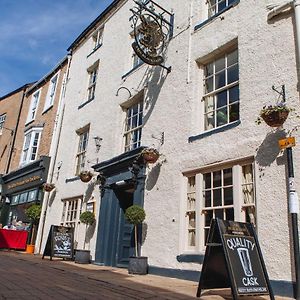 Black Lion Hotel Richmond North Yorkshire